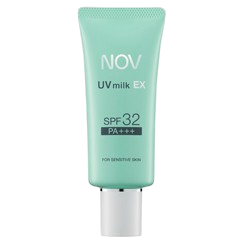NOV UVミルク