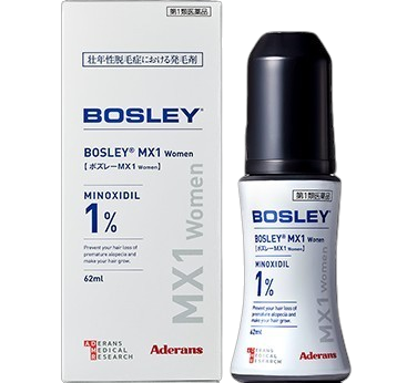ボズレー MX1 Women