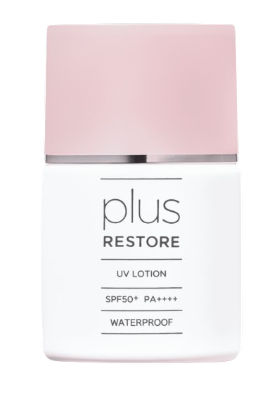 プラスリストア