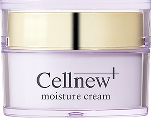 モイスチュアクリーム